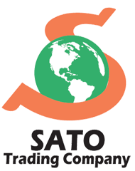 Privacy policy | SATO Trading Company